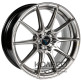 VLF VLF02 W7 R16 PCD5x114.3 ET38 DIA73.1 MG