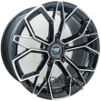VLF VLF05 W8 R18 PCD5x112 ET35 DIA66.56 BM