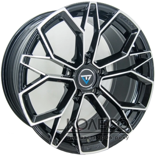 VLF VLF05 W8 R18 PCD5x112 ET35 DIA66.56 BM