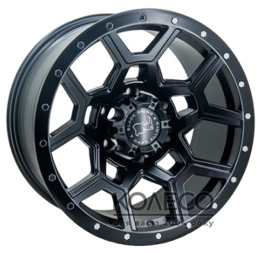 GT LGS30 W9 R17 PCD6x139.7 DIA110 BM