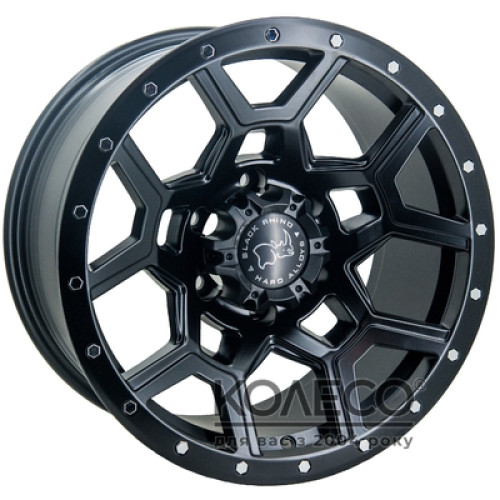 GT LGS30 W9 R17 PCD6x139.7 DIA110 BM