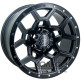 GT LGS30 W9 R17 PCD6x139.7 DIA110 BM
