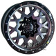 GT LGS31 W9 R17 PCD6x139.7 DIA110 BMF
