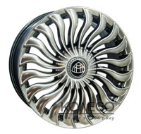 Диски GT 231 W8 R18 PCD5x114.3 ET35 DIA73.1 HB