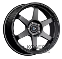Диски VLF VLF08 W8 R18 PCD5x112 ET40 DIA66.6 BM