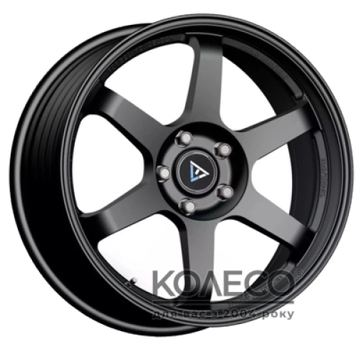 VLF VLF08 W8 R18 PCD5x112 ET40 DIA66.6 BM