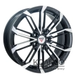 VLF VLF12 W8 R18 PCD5x112 ET38 DIA66.6 BM