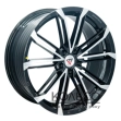 VLF VLF12 W8.5 R20 PCD5x112 ET38 DIA66.56 BMF