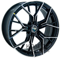 Диски VLF VLF13 W8 R18 PCD5x112 ET42 DIA66.56 BMF