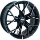VLF VLF13 W8 R18 PCD5x112 ET42 DIA66.56 BMF