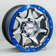 GT VL07G W8 R15 PCD6x139.7 DIA108.2 Blue