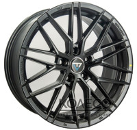 Диски VLF VLF06 W8 R18 PCD5x112 ET35 DIA66.56 MB