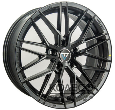VLF VLF06 W8 R18 PCD5x112 ET35 DIA66.56 MB