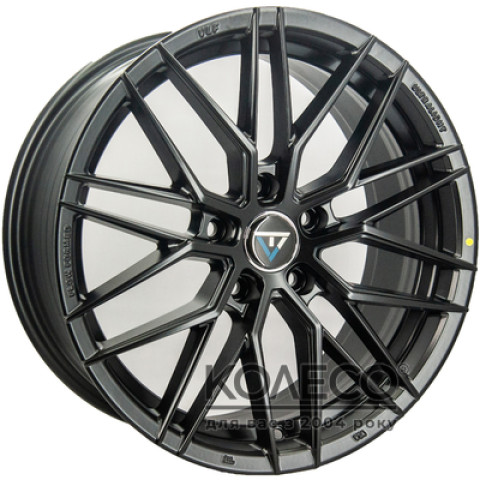 VLF VLF06 W8 R18 PCD5x112 ET35 DIA66.56 MB
