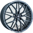 VLF VLF06 W8 R19 PCD5x114.3 ET38 DIA67.1 MGM