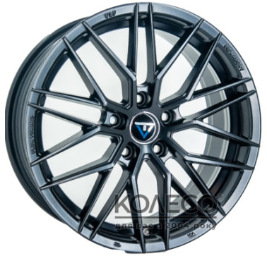 VLF VLF06 W7.5 R17 PCD5x112 ET38 DIA66.56 BM