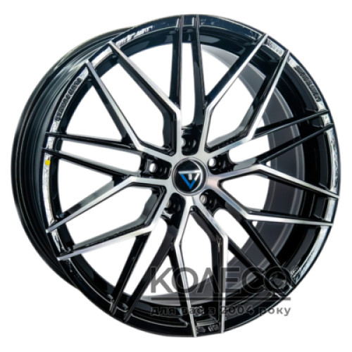 VLF VLF06 W8 R18 PCD5x112 ET35 DIA66.56 BMF