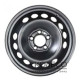 Kronprinz ME516001 W8 R16 PCD5x112 ET35 DIA67 Black