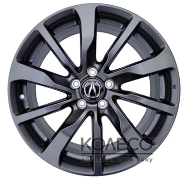 Acura OEM 08W79-TOA W7.5 R19 PCD5x114.3 ET50 DIA64.1 BM