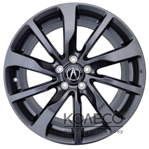 Acura OEM 08W79-TOA W7.5 R19 PCD5x114.3 ET50 DIA64.1 BM