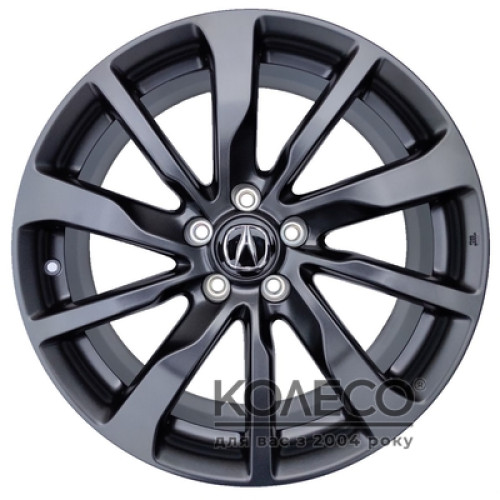 Acura OEM 08W79-TOA W7.5 R19 PCD5x114.3 ET50 DIA64.1 BM