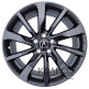 Acura OEM 08W79-TOA W7.5 R19 PCD5x114.3 ET50 DIA64.1 BM