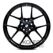 Replica B5484 W8.5 R19 PCD5x120 ET30 DIA72.5 SB