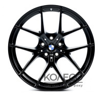Диски Replica B5484 W9.5 R19 PCD5x112 ET40 DIA66.5 SB