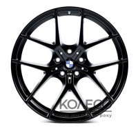 Диски Replica B5484 W8 R18 PCD5x112 ET30 DIA66.5 SB