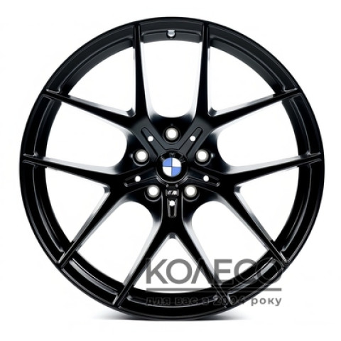 Replica B5484 W8 R18 PCD5x112 ET30 DIA66.5 SB