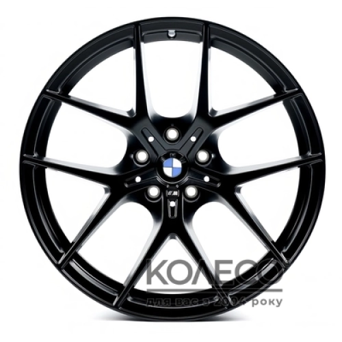 Replica B5484 W8 R18 PCD5x112 ET30 DIA66.5 SB