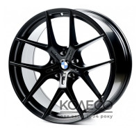 Диски Replica B5484 W9.5 R19 PCD5x120 ET40 DIA72.6 BM