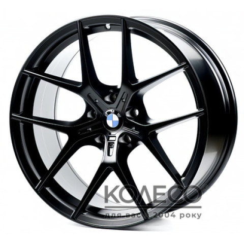 Replica B5484 W8.5 R19 PCD5x120 ET30 DIA72.6 BM