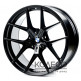 Replica B5484 W8.5 R19 PCD5x120 ET30 DIA72.6 BM