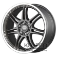 Momo RPM EVO W7.5 R17 PCD5x112 ET48 DIA72.3 P