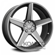 Momo Stealth W9.5 R19 PCD5x120 ET42 DIA72.6 AP