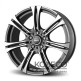 Momo NEXT EVO W8 R17 PCD5x112 ET48 DIA72.3 ANTHR
