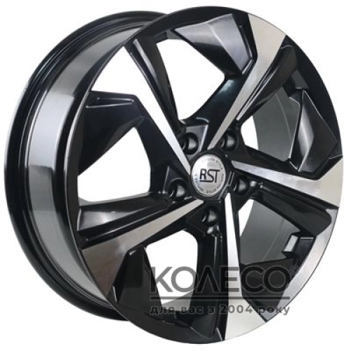 Tech Line RST.048 W7 R18 PCD5x114.3 ET35 DIA60.1 BD