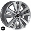JH HP442 W7 R17 PCD5x114.3 ET51 DIA67.1 GMF
