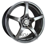 Диски Kyowa Racing KR-210 W6.5 R15 PCD5x114.3 ET42 DIA73.1 HB