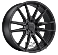 Диски Black Rhino Madagascar W9 R20 PCD6x114.3 ET30 DIA66.1 BM