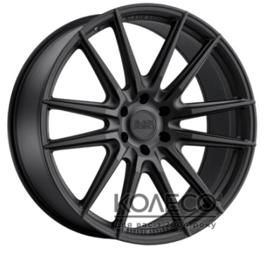 Black Rhino Madagascar W9 R20 PCD6x114.3 ET30 DIA66.1 BM