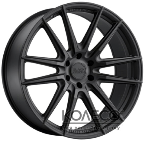 Black Rhino Madagascar W9 R20 PCD6x114.3 ET30 DIA66.1 BM