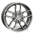 Autec Bavaris W7.5 R17 PCD5x112 ET30 DIA66.6 TP