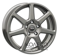 Диски Autec Tallin W6.5 R15 PCD4x108 ET20 DIA65.1 T