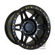 Off Road Wheels OW6009 W9 R17 PCD6x139.7 DIA110 MB