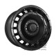 Off Road Wheels OW1405 W8.5 R17 PCD6x139.7 ET20 DIA110.1 MB