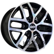 Replica Ford (FD6094) W7.5 R17 PCD6x135 ET44 DIA87.1 BKF