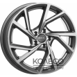 Mak Kassel W8 R18 PCD5x112 ET39 DIA66.45 BT