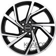 Mak Kassel W8 R19 PCD5x112 ET43 DIA57.1 BMr